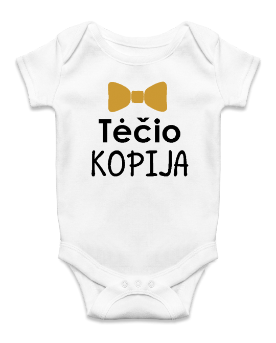 Tėčio kopija